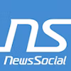 NewsSocial WAIR Logo